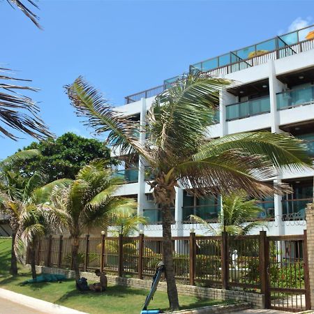 Apto De Luxo Na Praia - Araca302 Natal Extérieur photo