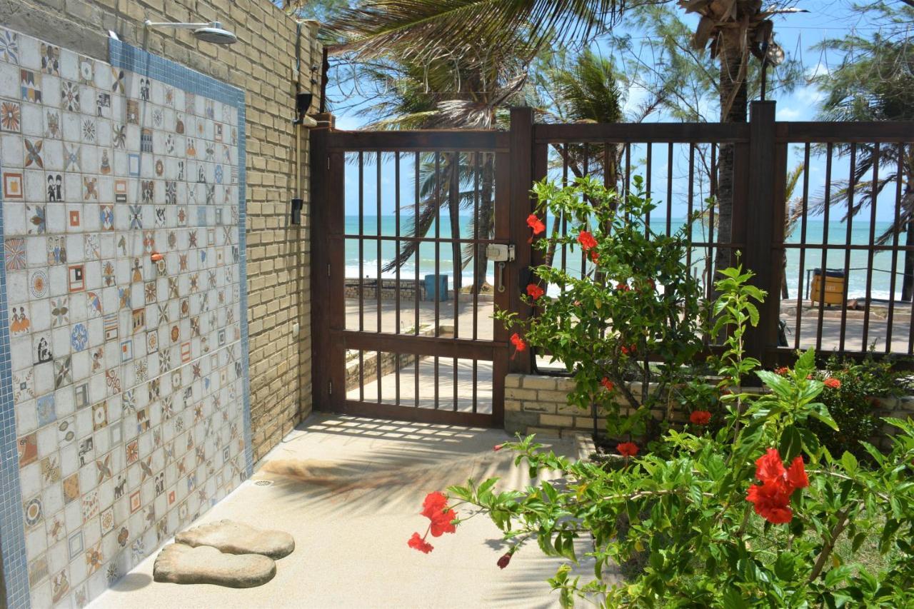 Apto De Luxo Na Praia - Araca302 Natal Extérieur photo